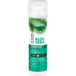 VÝPRODEJ - Šampón Aloe Vera...