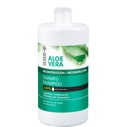 VÝPRODEJ - Šampón Aloe Vera...