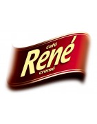 Kávové kapsle René 